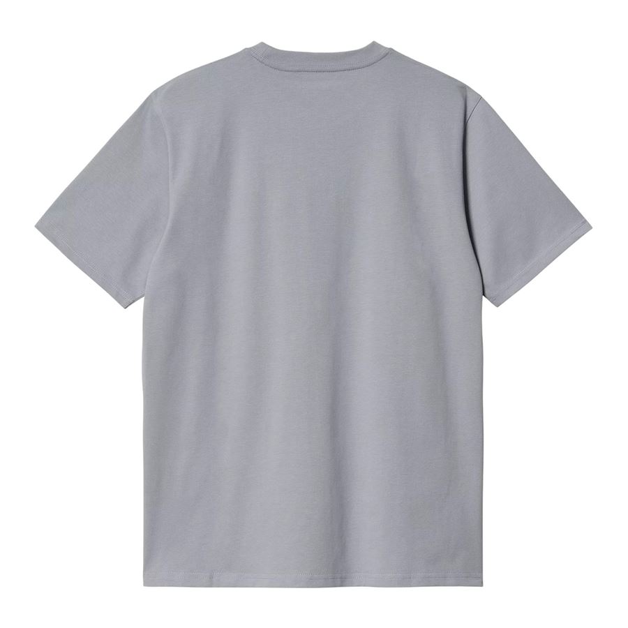 S/S Pocket T-Shirt da uomo Carhartt WIP | I0304341NKXX